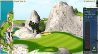 IRON 7 FOUR Golf Game FULL screenshot, image №2101738 - RAWG