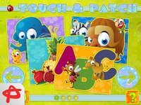 Touch and Patch: Free Shapes Puzzle Game for Kids screenshot, image №1338619 - RAWG