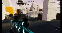 Low poly FPS (catOS catOS 2) screenshot, image №3717672 - RAWG