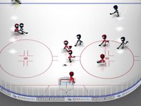 Stickman Ice Hockey screenshot, image №913283 - RAWG