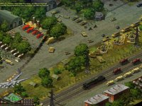 Blitzkrieg: Total Challenge 3 screenshot, image №405015 - RAWG