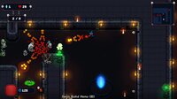 Bones and Magic screenshot, image №3451135 - RAWG