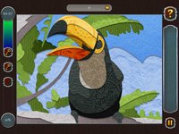 Pirate Mosaic Puzzle. Caribbean Treasures screenshot, image №849305 - RAWG