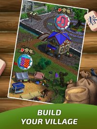 Mahjong Village screenshot, image №2204594 - RAWG