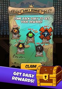 Tap Pirates screenshot, image №2875642 - RAWG