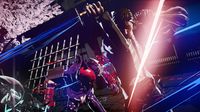 KILLER IS DEAD screenshot, image №591377 - RAWG