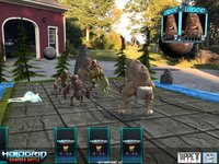 HoloGrid: Monster Battle AR screenshot, image №1703717 - RAWG