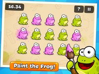 Tap the Frog screenshot, image №2137490 - RAWG