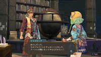 Atelier Shallie: Alchemists of the Dusk Sea screenshot, image №618954 - RAWG