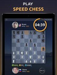 Chess Stars - Play Online screenshot, image №2285771 - RAWG