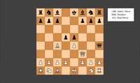 Chess AI: Minimax Algorithm Demo screenshot, image №2149170 - RAWG