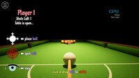 Pool Game screenshot, image №3619681 - RAWG