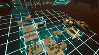 Traceur's Dreamlab VR screenshot, image №2661154 - RAWG