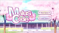 Malus Code screenshot, image №158338 - RAWG