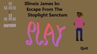 Illinois James: Escape From Stoplight Sanctum screenshot, image №2448532 - RAWG