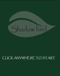 Shadow Bird screenshot, image №3028973 - RAWG