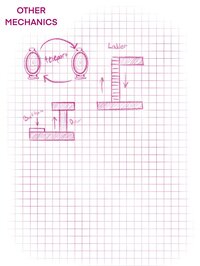 Untitled Necromancy Game screenshot, image №3388470 - RAWG