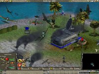 Empire Earth: The Art of Conquest screenshot, image №318641 - RAWG