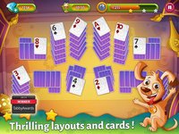 Solitaire Chronicles screenshot, image №891693 - RAWG