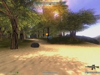 Private Wars screenshot, image №399201 - RAWG