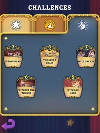 Meeple Circus screenshot, image №956956 - RAWG