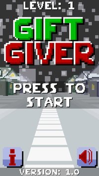 Gift Giver screenshot, image №1798933 - RAWG