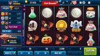 Halloween Jackpot Win Slots screenshot, image №1360856 - RAWG