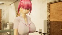 Ejaculation Treatment by Nurse Luna with her Bursting Tits, in a Sexual Treatment Ward! ～3DCG Animation Animation～ screenshot, image №4207005 - RAWG