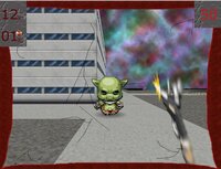 The Chosen: Warfare screenshot, image №3515672 - RAWG