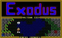 Ultima III: Exodus screenshot, image №738525 - RAWG