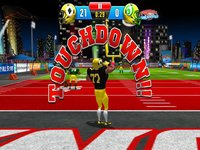 Football Unleashed 19 screenshot, image №1811829 - RAWG