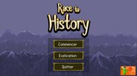 Race To History screenshot, image №2663274 - RAWG