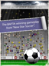 New Star Soccer G-Story Ch 1-3 screenshot, image №963869 - RAWG