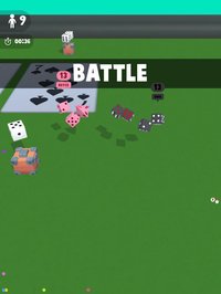 Dice Gang screenshot, image №2321636 - RAWG