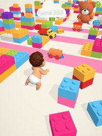 Baby Care 3D screenshot, image №2545016 - RAWG