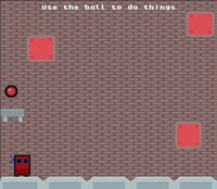 Ninja Dungeon (Kermzy) screenshot, image №3784363 - RAWG