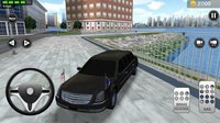 3D Car Driving Simulator - President Donald Trump screenshot, image №1557746 - RAWG