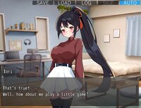 Honey Trap Amnesia screenshot, image №4209004 - RAWG