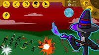 Stick War: Legacy screenshot, image №1393733 - RAWG