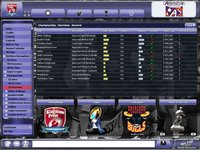 Rugby League Team Manager 2015 screenshot, image №129807 - RAWG