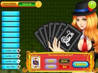 High Low Cards screenshot, image №1980956 - RAWG