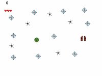 Diamond Collector (Sage Games) screenshot, image №3217483 - RAWG