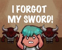 I forgot my sword! screenshot, image №2197394 - RAWG