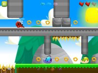 Run Run Robot! screenshot, image №1951526 - RAWG