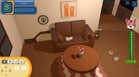 Kittenship Care screenshot, image №4242799 - RAWG
