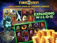 TimeQuest Slots | Free Casino Slots screenshot, image №888824 - RAWG