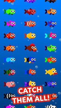 Fish & Trip screenshot, image №1554029 - RAWG