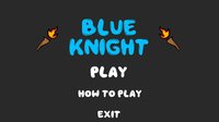 Blue Knight screenshot, image №2276718 - RAWG