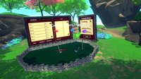 Cloudlands: VR Minigolf screenshot, image №91706 - RAWG