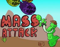 Mass Attack screenshot, image №1918009 - RAWG